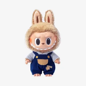 Labubu Time to Chill