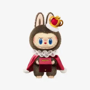 Labubu Let's Checkmate Plush Doll