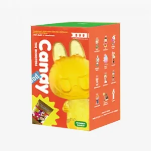 Labubu The Monsters Candy Series