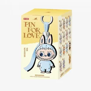 Labubu Pin For Love Series